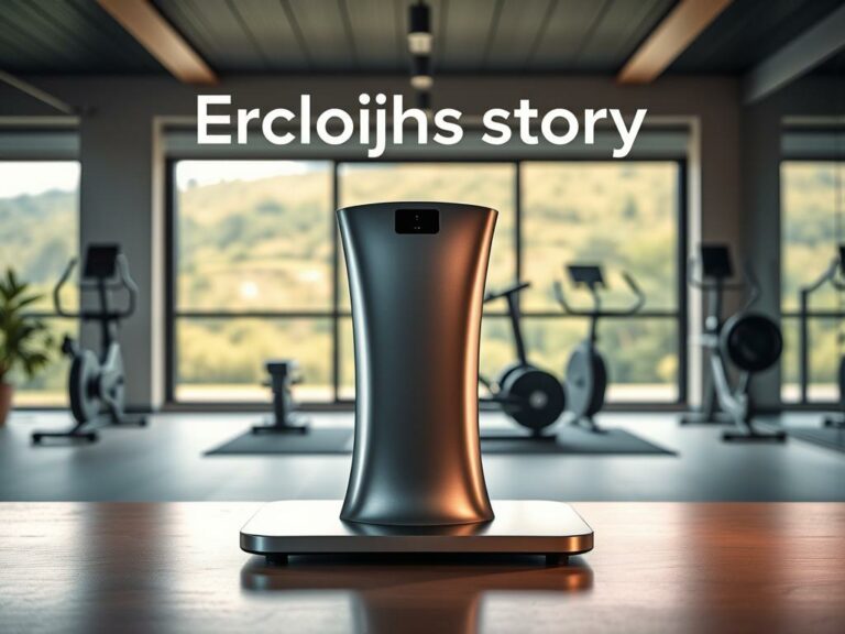 Erfolgsstory: Abnehm Gerät Veränderte Mein Leben 7 abnehm gerät