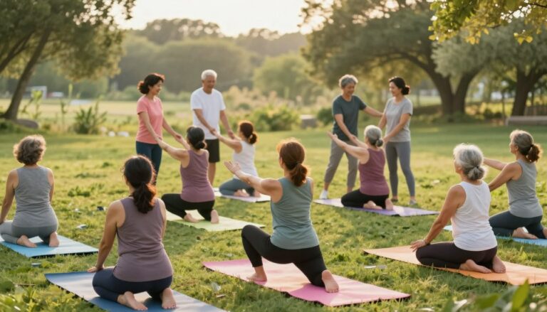 abnehmcamp für frauen ab 50