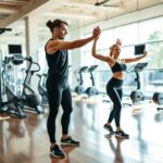 abnehmen personal trainer