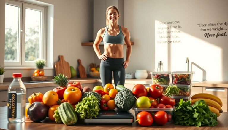 abnehmen wie am schnellsten