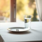 abnehmen zu wenig essen