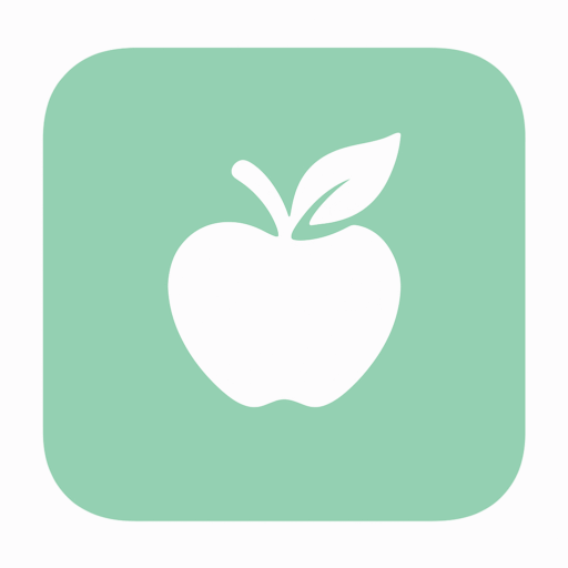 Abnehmen mit Freude icon