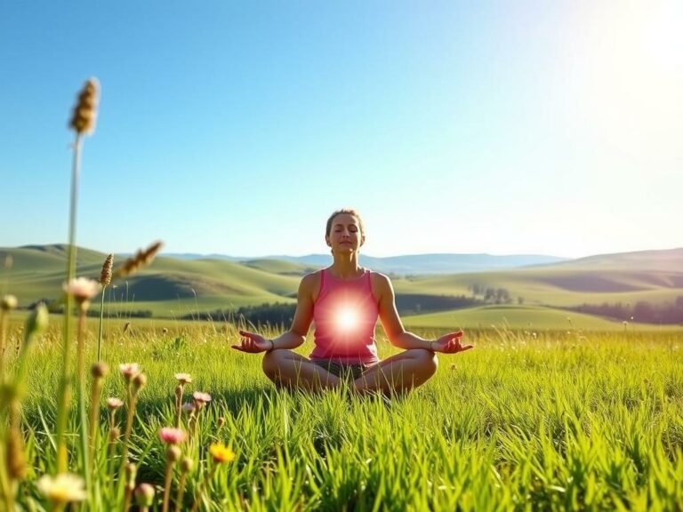 Energiefasten Erfolgsgeschichte: Ihr Weg zur Vitalität 8 energiefasten