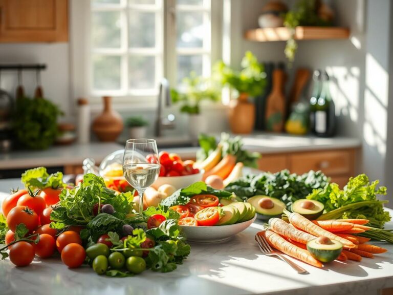 Essen ohne zu Kochen: Frische Ideen für Ihre Mahlzeiten 6 essen ohne zu kochen