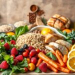 esswaren zum abnehmen