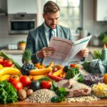 fettabbau ernährung