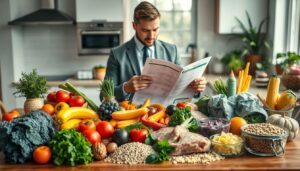 fettabbau ernährung