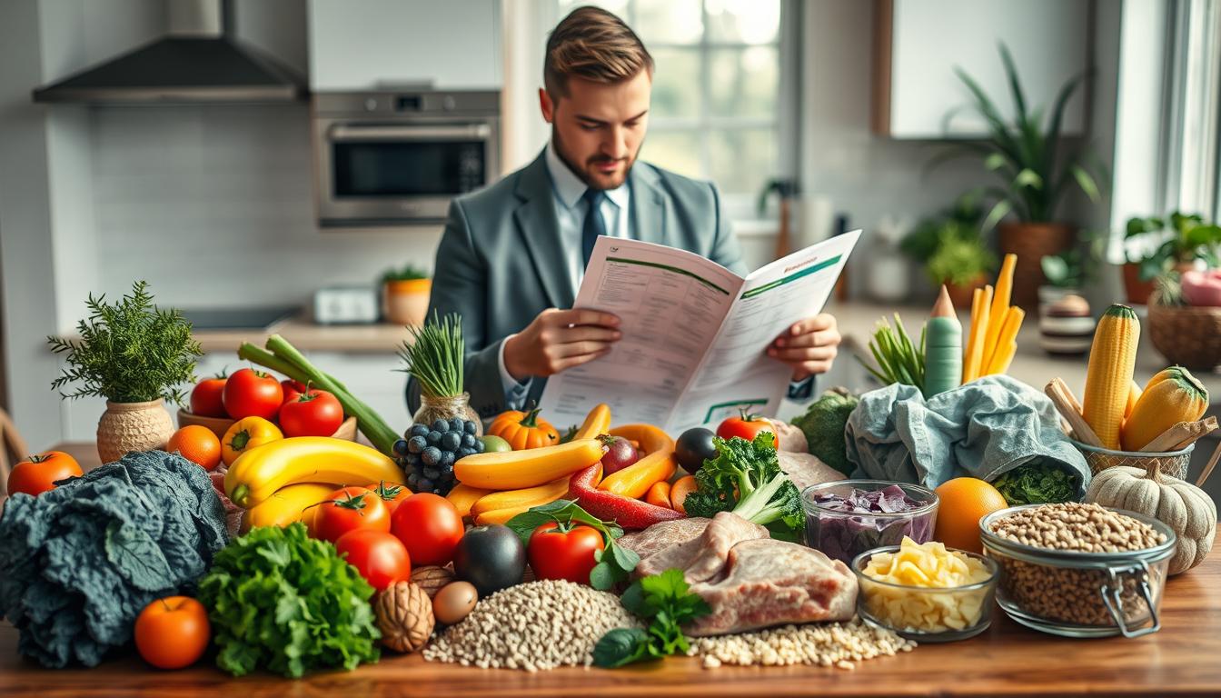 fettabbau ernährung