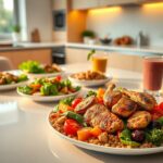 fitness gerichte bestellen