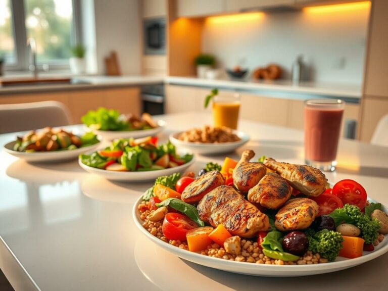 Fitness Gerichte bestellen - Einfach & Gesund! 15 fitness gerichte bestellen