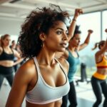 frau ganzkörper trainingsplan