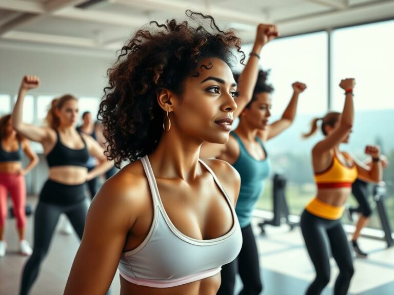 Frau Ganzkörper Trainingsplan: Erfolgreicher Trainingsplan für Frauen 11 frau ganzkörper trainingsplan