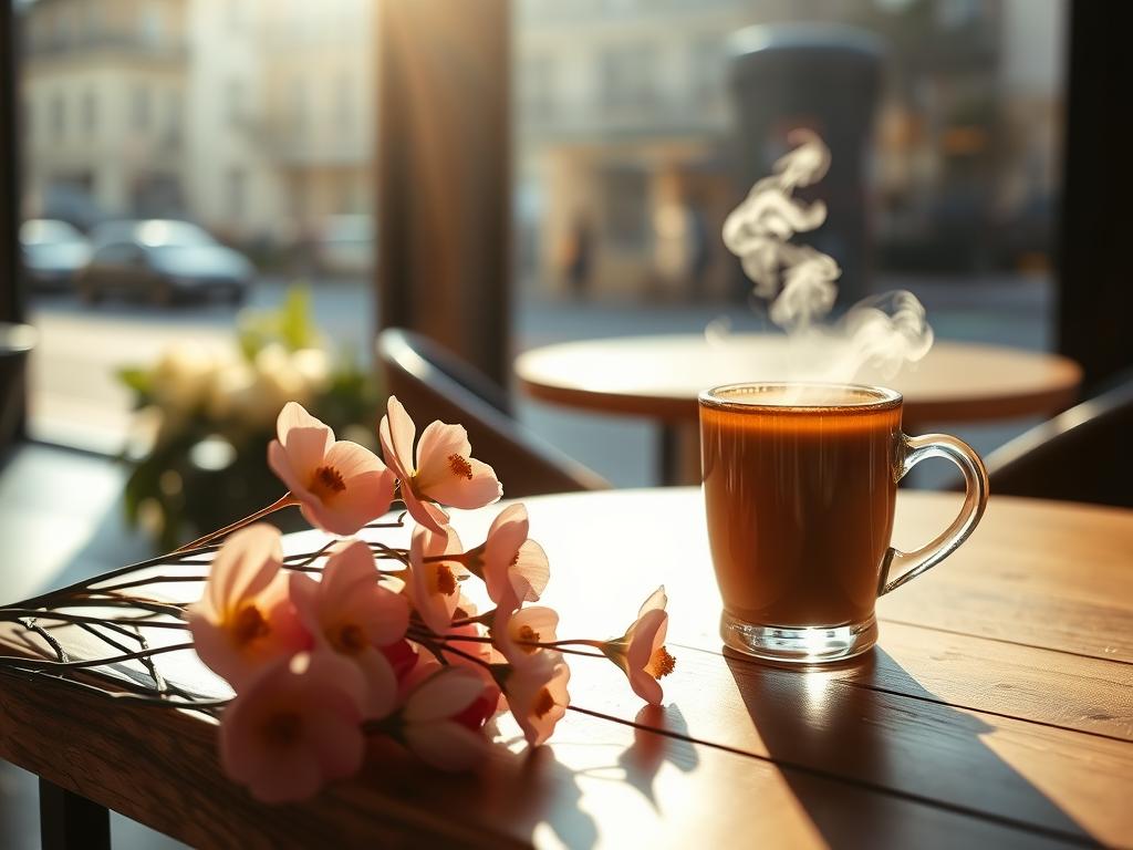 intervallfasten kaffee