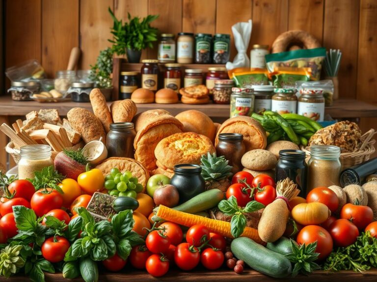 Entdecken Sie Vielfalt in der Kategorie Essen 16 kategorie essen