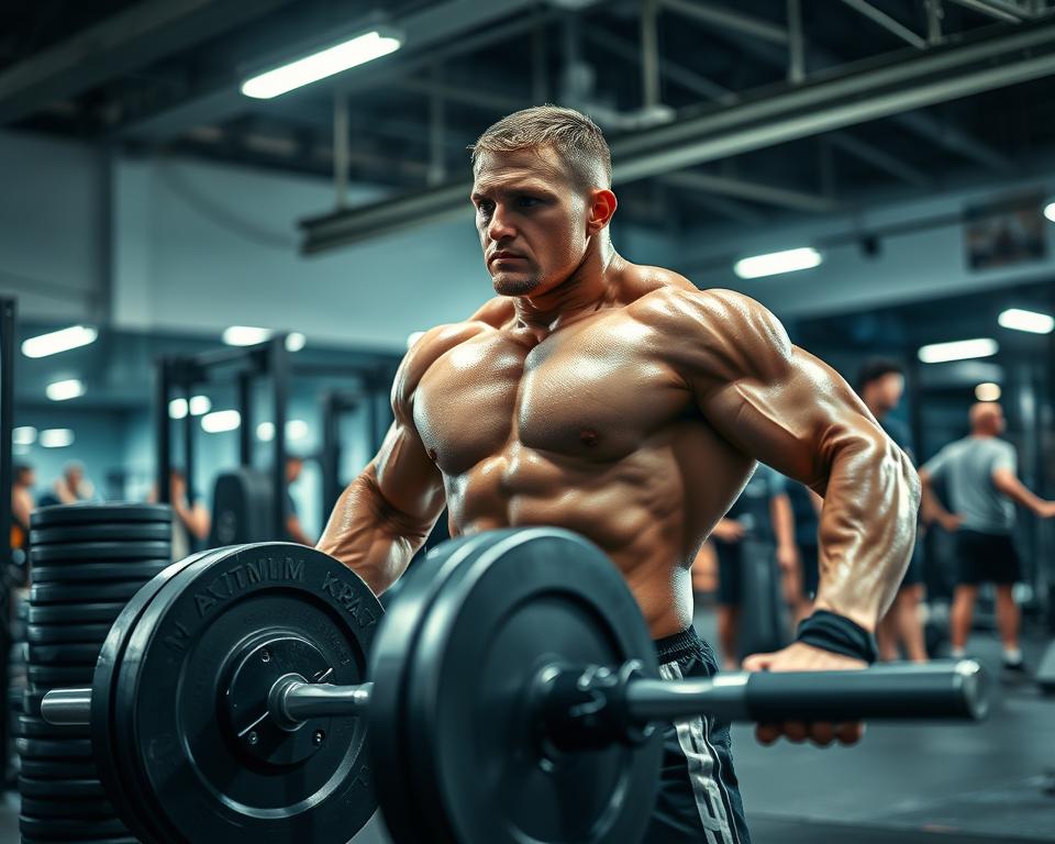 maximalkrafttraining