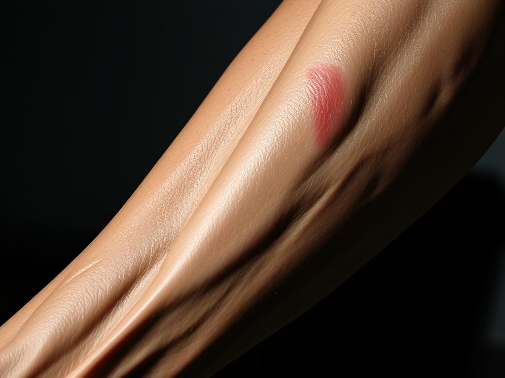 Muskelkater beim Abnehmen – Gut oder Schlecht? 1 muskelkater gut oder schlecht abnehmen