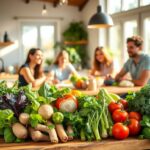 nachhaltige ernährung