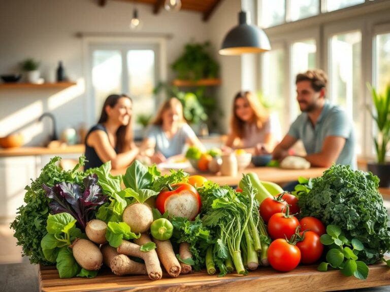 Erfolgsstory: Nachhaltige Ernährung im Alltag 14 nachhaltige ernährung