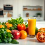 präventive ernährung