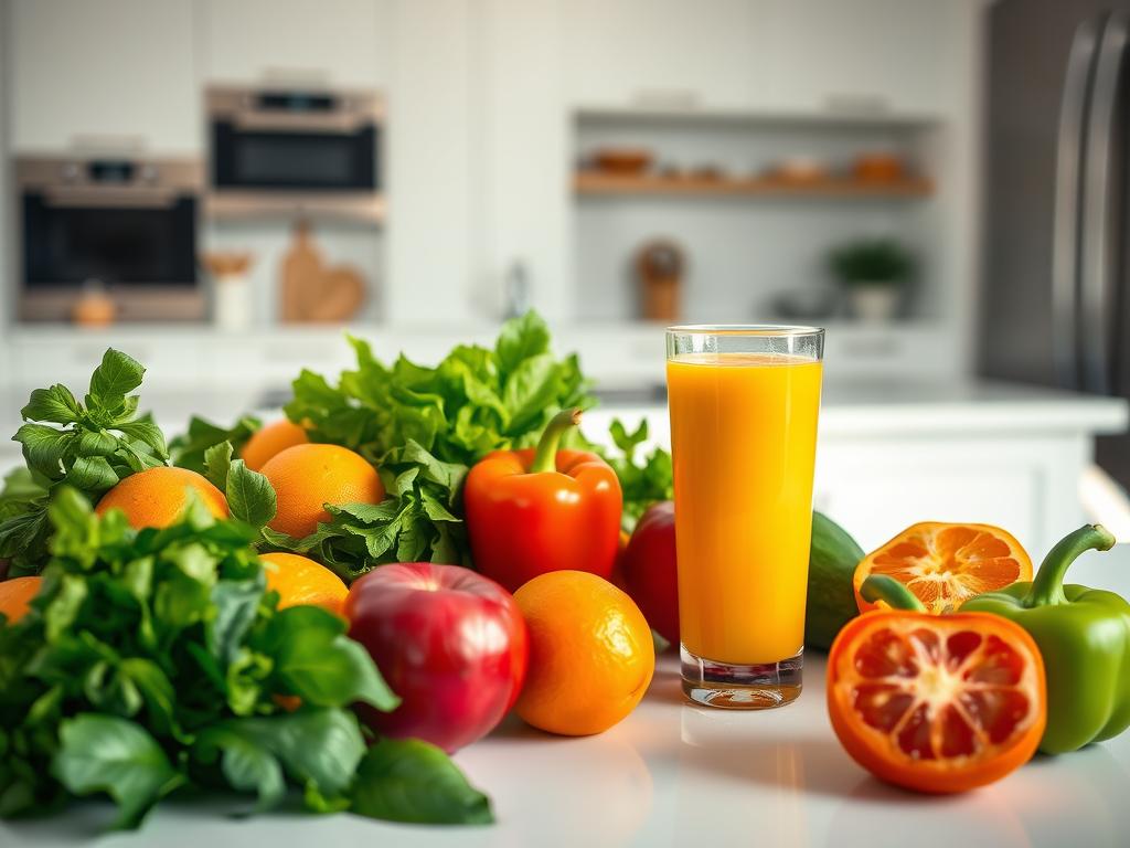 präventive ernährung