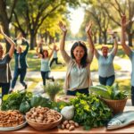 stärkung des bindegewebes