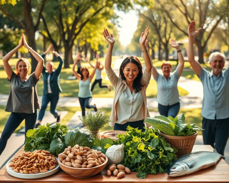 Bindegewebe stärken – Tipps für Ihre Gesundheit 6 stärkung des bindegewebes