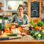 tricks beim abnehmen