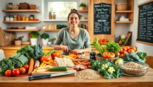 tricks beim abnehmen