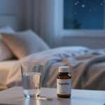 tryptophan schlaf wann einnehmen dosierung