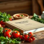vegetarisches kochbuch