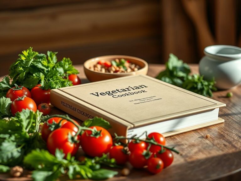 Erfolgreich kochen: Ihr vegetarisches Kochbuch 3 vegetarisches kochbuch
