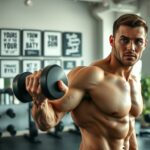 wie oft training muskelaufbau