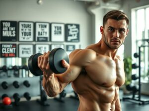 wie oft training muskelaufbau