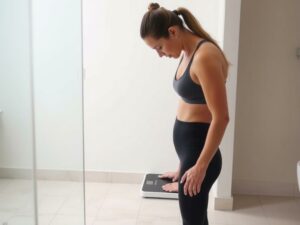 wie viel kann man in einer woche abnehmen