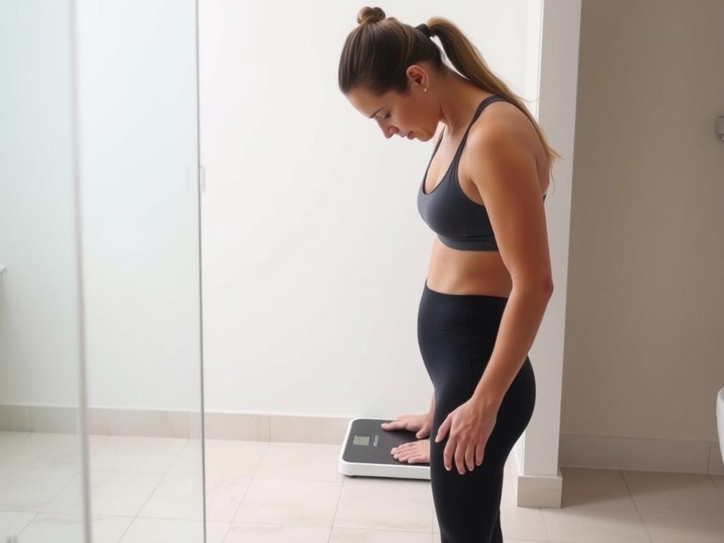 Effektiv abnehmen: In einer Woche maximal? 1 wie viel kann man in einer woche abnehmen