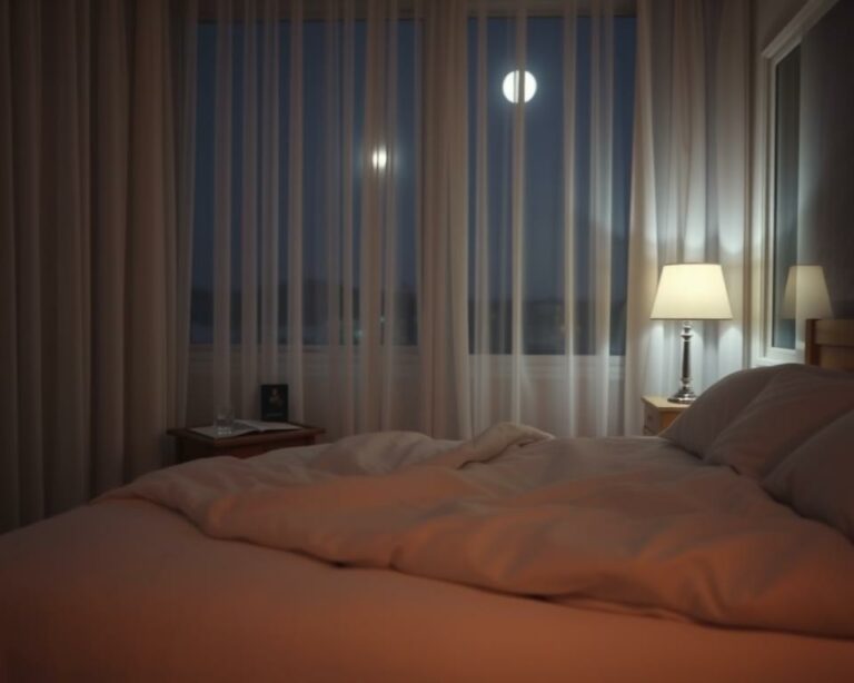 Optimale Tiefschlaf-Dauer: Wieviel ist normal? 5 wieviel tiefschlaf ist normal