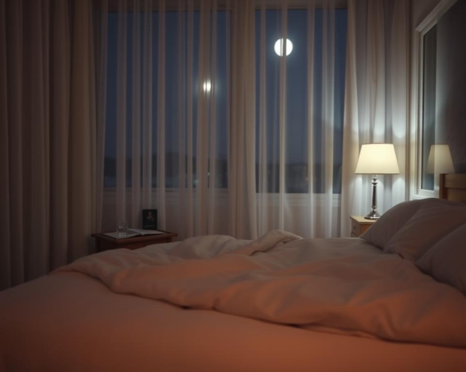 wieviel tiefschlaf ist normal